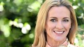 Gabby Logan recalls her 'mad' Rose of Tralee adventure