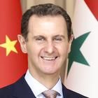 Bashar al-Assad