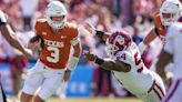 Reactions to Texas' Quinn Ewers on EA CFB 25 cover: 'July 19, please come quicker'