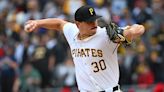 Paul Skenes Dazzles Fans With 7 Strikeouts in MLB Debut for Pirates vs. Cubs
