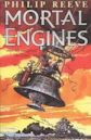 Mortal Engines (The Hungry City Chronicles, #1)