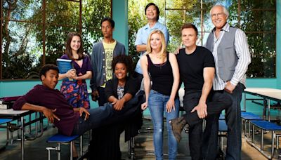 ‘Community’ Movie Is Being “Reworked” But Yvette Nicole Brown Says “A Script Exists”