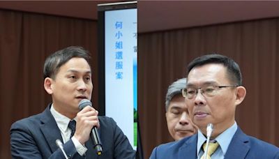 「幼生管理系統」讓單親幼兒無幼稚園可讀 教育部承諾改進 - 生活