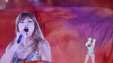 Taylor Swift announces end of Eras Tour at 100th show