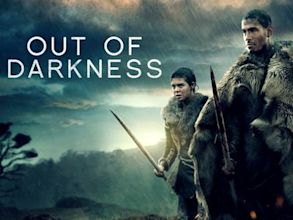 Out of Darkness (2022 film)