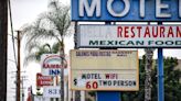 Anaheim nearing deal to acquire another Beach Boulevard motel