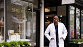 Black-owned businesses are finding a home in Chestnut Hill