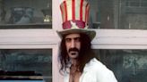Frank Zappa’s Entire Song Catalog, Films and More Acquired by Universal Music Group