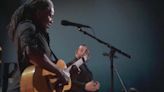 Tracy Chapman performs ‘Fast Car’ for first time in nine years at 2024 Grammys