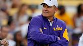 Les Miles sues LSU, NCAA and College Football Hall of Fame over 37 vacated victories