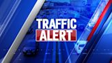 North lane delayed by crash on I-81N in Roanoke County