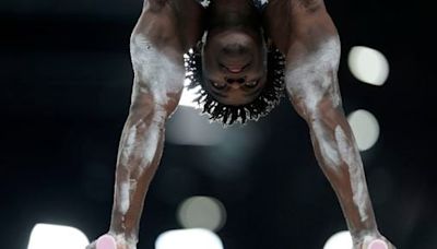 ‘That’s the person I was always chasing.’ After a winding journey, Boston gymnast Frederick Richard will introduce himself to the world in Paris - The Boston Globe