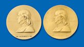 Sacramento police arrest man who stole Pulitzer Prize gold medals from The Bee’s offices