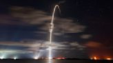 SpaceX launches 20 Starlink satellites, including 13 direct-to-cell craft