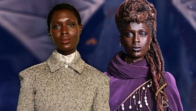 ‘Star Wars: The Acolyte’s Jodie Turner-Smith Calls Out Disney For Not Protecting Cast & Denouncing Racism: “...