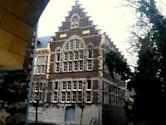 Academie Toneelacademie Maastricht