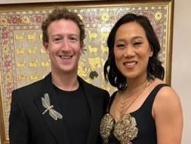 FB創辦人華人妻起底！被嘲笑又丑又黑却嫁给首富 祖克柏：是我高攀她