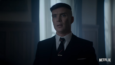 5 Must-See 'Peaky Blinders' Episodes to Binge on Netflix Before the Movie Release