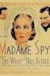 Madame Spy (1934 film)