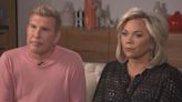 Todd and Julie Chrisley Say Their Marriage 'Is The Strongest That It's Ever Been' Amid Legal Drama