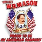 W.B. Mason