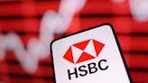 HSBC’s big pair of shoes will be hard to fill: podcast
