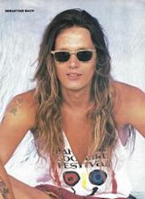 Sebastian Bach