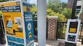 SunRail, FDOT debuts new vending machines, mobile ticketing app