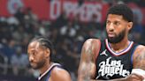 Clippers' Paul George Calls Out 'Incorrect' Narrative About Kawhi Leonard's Injuries