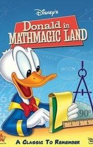 Donald in Mathmagic Land