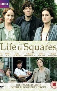 Life in Squares