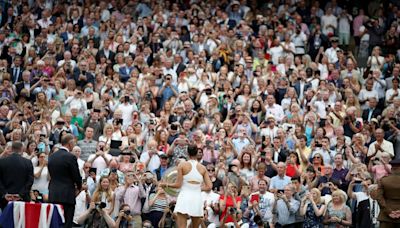 Garbiñe Muguruza, la campeona incomprendida