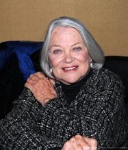 Louise Fletcher