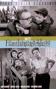 Mit Familienanschluss