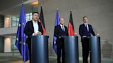 Analysis-German budget row prises open debt brake debate