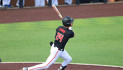 Charlie Condon's incredible journey from unwanted recruit to college baseball's premier slugger