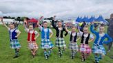 YOUR PICTURES: Community has a ball at Inverness Highland Games