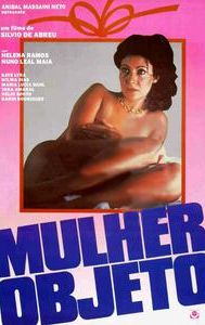 Mulher Objeto