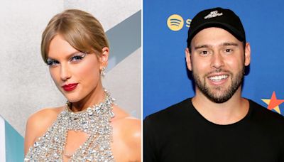 Taylor Swift and Scooter Braun Feud to Be Explored in New Docuseries