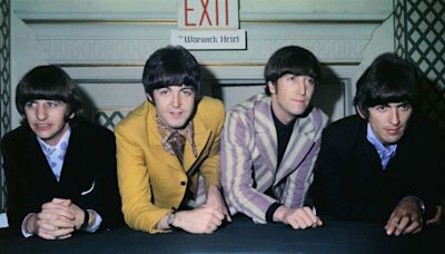 The Beatles’ Legacy Is Still Growing–Half A Century After Their Split
