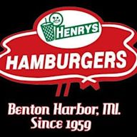 Henry's Hamburgers