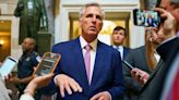 Kevin McCarthy prays for me, a mere journalist. Cool! Now, here are my questions | Opinion