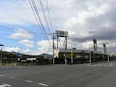 Estadio Coca-Cola West Hiroshima