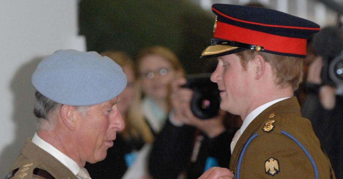 King Charles Sent Prince Harry 'a Clear Message' the Duke Is 'Not Welcome' in the U.K.