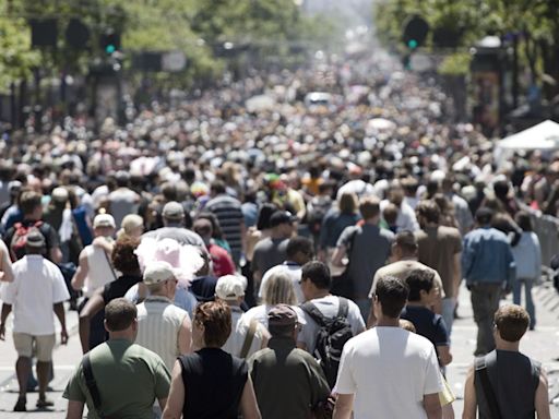 La tasa de paro de Canadá sube a un 6,4 % en junio, la cifra más alta en dos años Por EFE