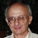 Bernard Epstein