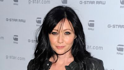 Shannen Doherty, 'Beverly Hills, 90210' star, dies at 53 - WBBJ TV