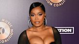 Keke Palmer Reveals the ‘Sacrifice’ She’s Making To Be a Better Mom to Baby Leo & Fans Praise Her Vulnerability