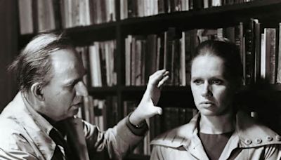 ‘God and the Devil’ Review: Ingmar Bergman’s Inner Vision