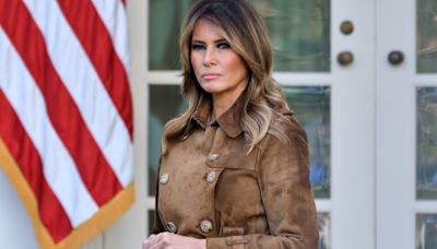 Melania Trump Says The Attempt To End Her Husband's Life Was A 'Horrible, Distressing Experience': We Need...